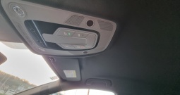 Audi A4 2,0 TDI automatik, S line, LED, alkantara