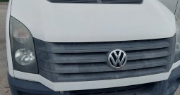 VW Crafter 2012.godina