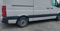 VW Crafter 2012.godina