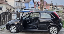 Opel Corsa 1. 3. Cdti, 2004. Sport. Paket, reg. 7.mj. Full oprema. 10.g. vl.