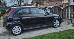 Opel Corsa 1. 3. Cdti, 2004. Sport. Paket, reg. 7.mj. Full oprema. 10.g. vl.