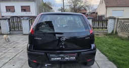 Opel Corsa 1. 3. Cdti, 2004. Sport. Paket, reg. 7.mj. Full oprema. 10.g. vl.