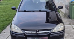 Opel Corsa 1. 3. Cdti, 2004. Sport. Paket, reg. 7.mj. Full oprema. 10.g. vl.