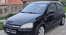 Opel Corsa 1. 3. Cdti, 2004. Sport. Paket, reg. 7.mj. Full oprema. 10.g. vl.