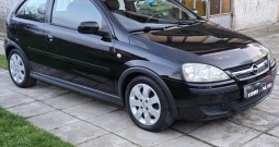 Opel Corsa 1. 3. Cdti, 2004. Sport. Paket, reg. 7.mj. Full oprema. 10.g. vl.