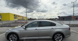 VW Passat 2,0 TDI BMT DSG, 150 ks, Highline, 2016., drugi vlasnik, nije uvoz
