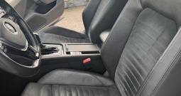 VW Passat 2,0 TDI BMT DSG, 150 ks, Highline, 2016., drugi vlasnik, nije uvoz