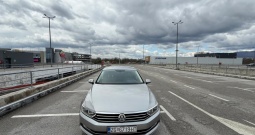 VW Passat 2,0 TDI BMT DSG, 150 ks, Highline, 2016., drugi vlasnik, nije uvoz