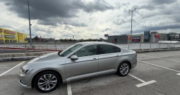 VW Passat 2,0 TDI BMT DSG, 150 ks, Highline, 2016., drugi vlasnik, nije uvoz