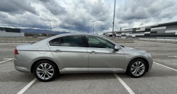 VW Passat 2,0 TDI BMT DSG, 150 ks, Highline, 2016., drugi vlasnik, nije uvoz