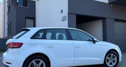 AUDI A3 1.6TDI /131tkm/prvi vlasnik/HR auto/veliki servis/odličan/