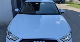 AUDI A3 1.6TDI /131tkm/prvi vlasnik/HR auto/veliki servis/odličan/