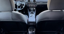 AUDI A3 1.6TDI /131tkm/prvi vlasnik/HR auto/veliki servis/odličan/