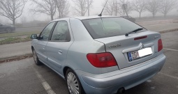 Citroen Xsara, 1,4 hdi, 2003. reg 7/2026. god., 152307 km, 5,0 l/100 km, 1950 e