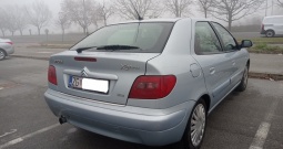 Citroen Xsara, 1,4 hdi, 2003. reg 7/2026. god., 152307 km, 5,0 l/100 km, 1950 e