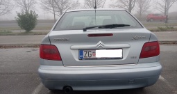 Citroen Xsara, 1,4 hdi, 2003. reg 7/2026. god., 152307 km, 5,0 l/100 km, 1950 e