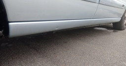 Citroen Xsara, 1,4 hdi, 2003. reg 7/2026. god., 152307 km, 5,0 l/100 km, 1950 e