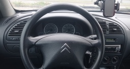 Citroen Xsara, 1,4 hdi, 2003. reg 7/2026. god., 152307 km, 5,0 l/100 km, 1950 e