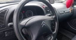 Citroen Xsara, 1,4 hdi, 2003. reg 7/2026. god., 152307 km, 5,0 l/100 km, 1950 e
