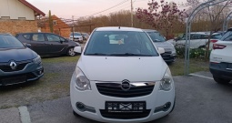 Opel agila 1,2 odličan gradski auto u super stanju
