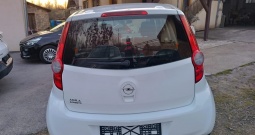 Opel agila 1,2 odličan gradski auto u super stanju
