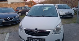 Opel agila 1,2 odličan gradski auto u super stanju