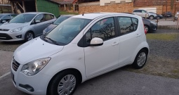 Opel agila 1,2 odličan gradski auto u super stanju