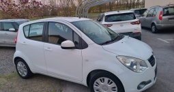 Opel agila 1,2 odličan gradski auto u super stanju