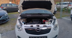 Opel agila 1,2 odličan gradski auto u super stanju