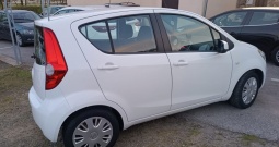 Opel agila 1,2 odličan gradski auto u super stanju