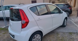 Opel agila 1,2 odličan gradski auto u super stanju