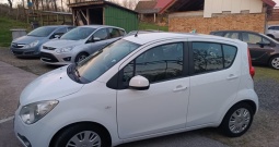 Opel agila 1,2 odličan gradski auto u super stanju