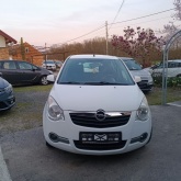 Opel agila 1,2 odličan gradski auto u super stanju