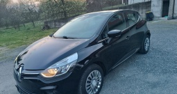 Ranault clio 1.5 dci super stanje-kartice- leasing
