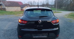 Ranault clio 1.5 dci super stanje-kartice- leasing