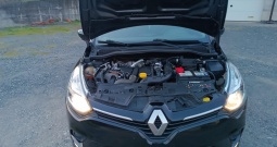 Ranault clio 1.5 dci super stanje-kartice- leasing