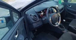 Ranault clio 1.5 dci super stanje-kartice- leasing