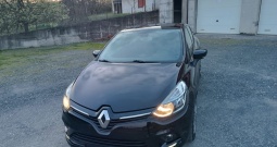 Ranault clio 1.5 dci super stanje-kartice- leasing