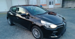 Ranault clio 1.5 dci super stanje-kartice- leasing