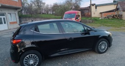 Ranault clio 1.5 dci super stanje-kartice- leasing