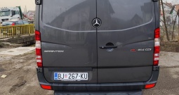 Mercedes sprinter 314