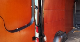 Mercedes sprinter 314