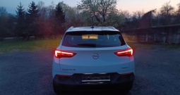 Opel grandland 1.6 cdti -veliki servis-garancija-leasing kartice