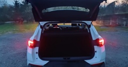 Opel grandland 1.6 cdti -veliki servis-garancija-leasing kartice