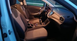 Opel grandland 1.6 cdti -veliki servis-garancija-leasing kartice