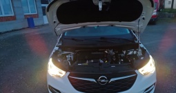 Opel grandland 1.6 cdti -veliki servis-garancija-leasing kartice