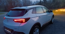 Opel grandland 1.6 cdti -veliki servis-garancija-leasing kartice