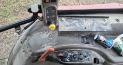 Case jxu 1090 *klima* zamjena za drugi traktor