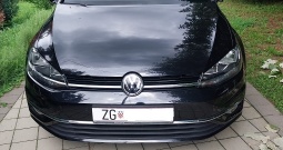 Prodaje se Golf VII 1.6 TDI 85kw