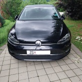Prodaje se Golf VII 1.6 TDI 85kw